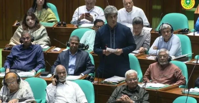 নিম্নমানের কাজ রুখতে ৩০ প্রকল্পে সমস্যা চিহ্নিত, ব্যবস্থা নেওয়ার নির্দেশ